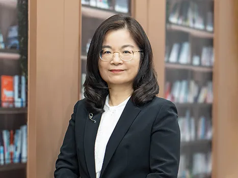 Dr. Chi-Yen Shen