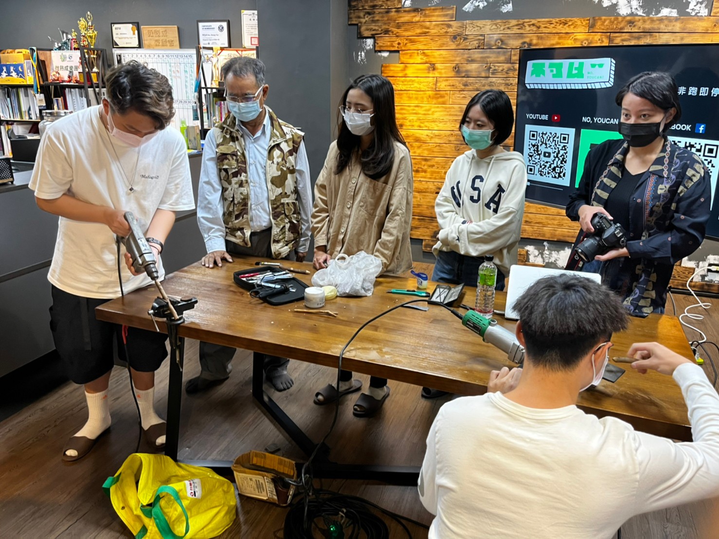創新創業