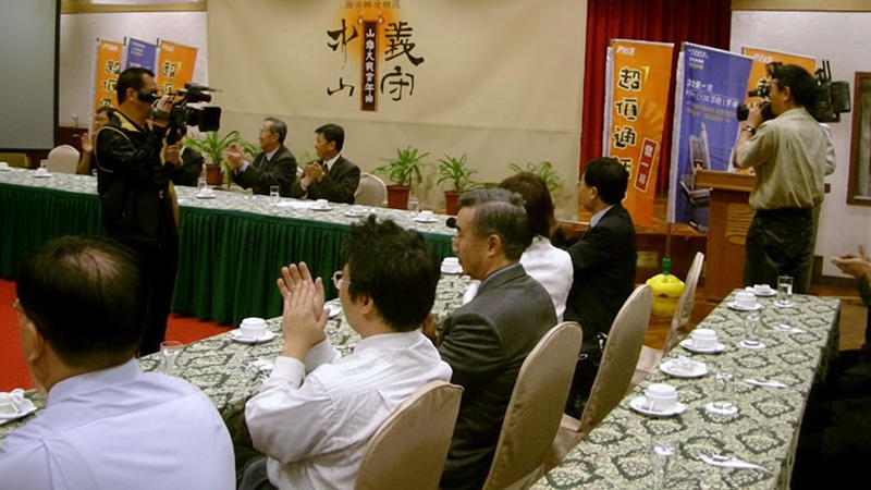 每個人心中都有一個義守地圖：從秘書室的一張辦公桌開始的故事