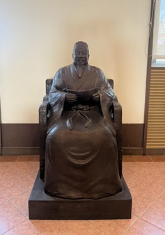 吳宜蓉 同學