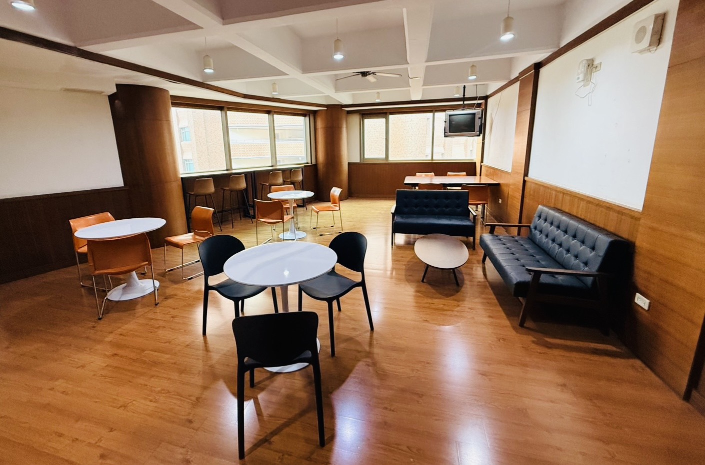 醫學院區宿舍 - 2 / 2