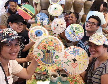 CGE Liberal Arts Education