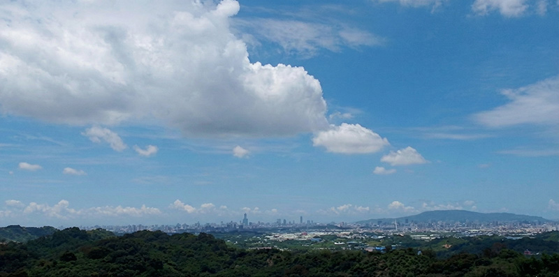 風景