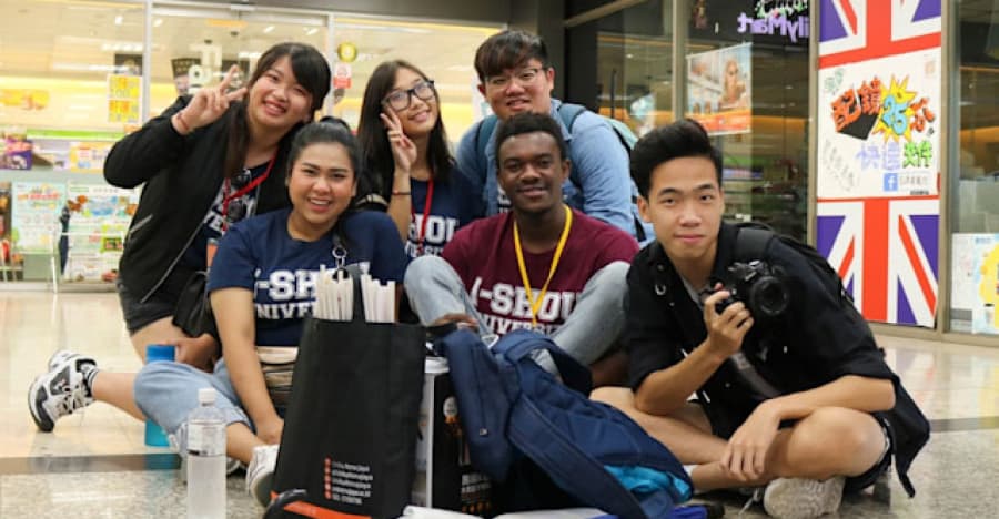 Appealing Summer Pre-sessional Courses for Freshmen