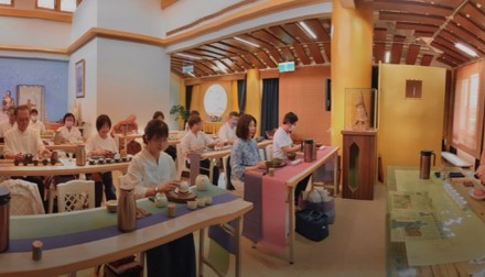 佛光山佛陀紀念館