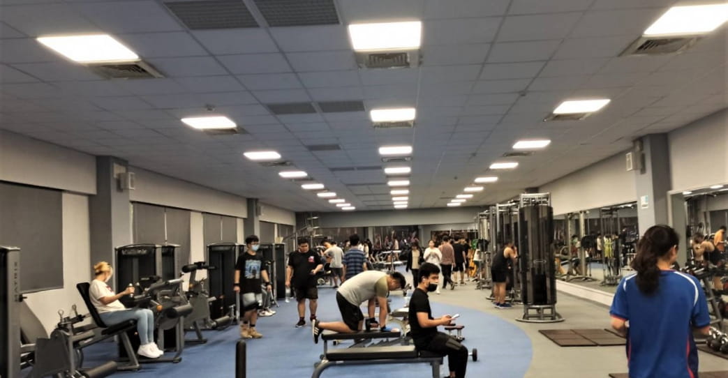 Sports & Recreation 2 / 4