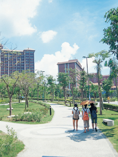 CGE Liberal Arts Education