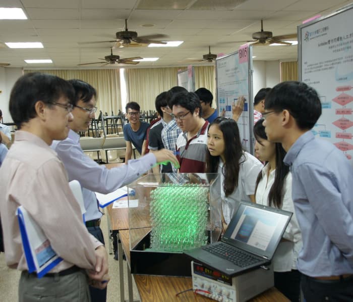 六大領域跨院系微學程推動跨域自主學習及自主選修學分