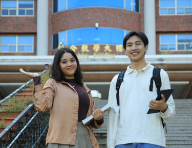大學申請入學各學系 備審資料指引
