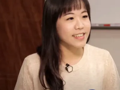 校友專訪
