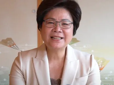校友專訪